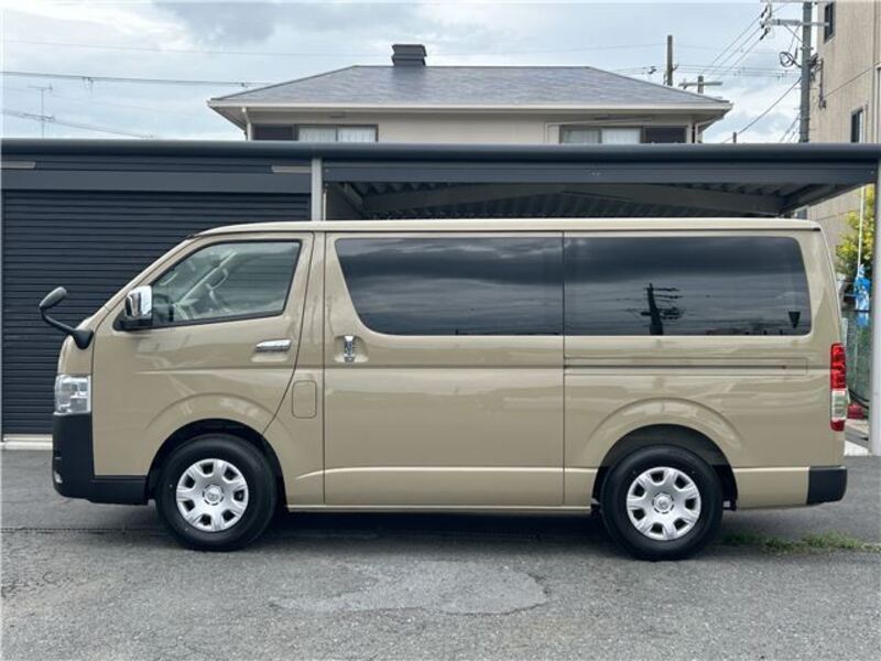 HIACE