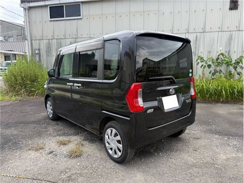 TANTO