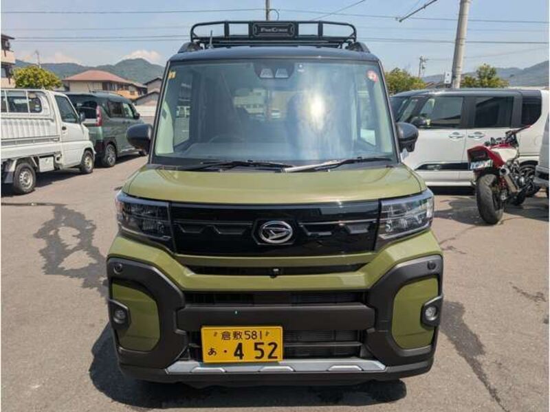 TANTO