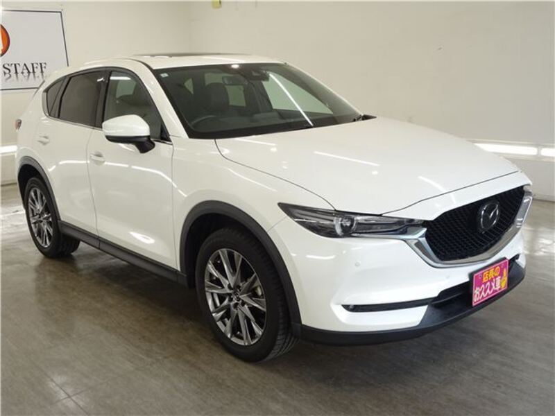 CX-5-0