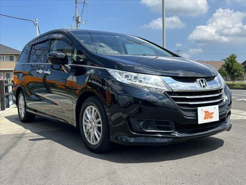 ODYSSEY