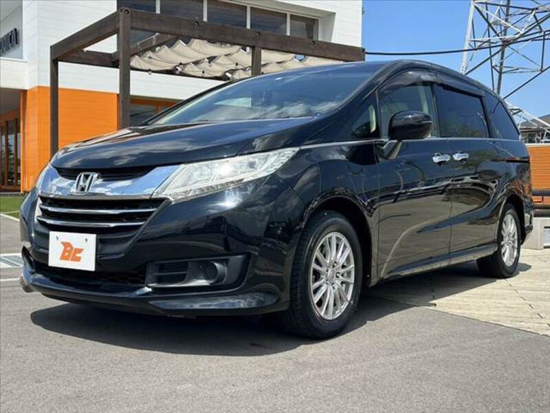 ODYSSEY