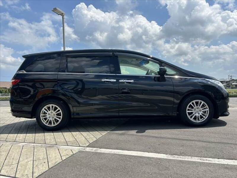 ODYSSEY