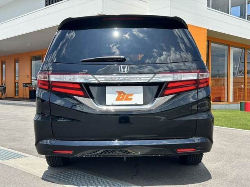 ODYSSEY