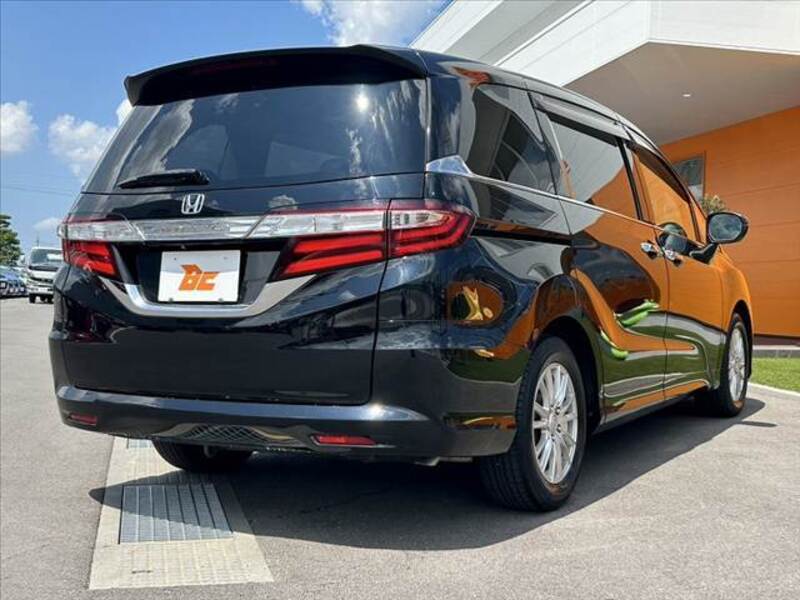 ODYSSEY