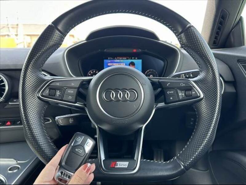 TT