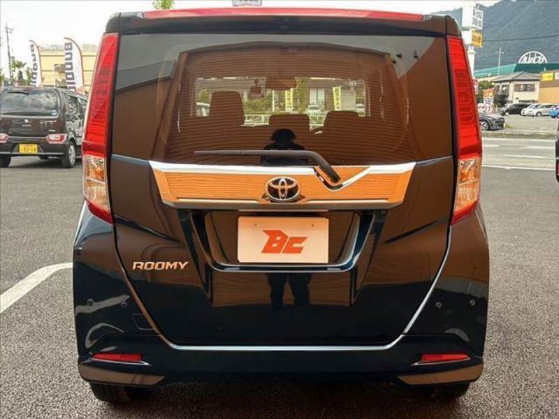 ROOMY