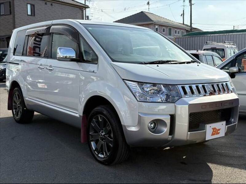 DELICA
