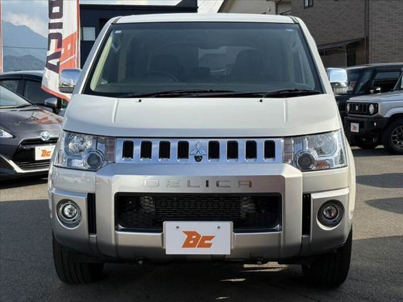 DELICA