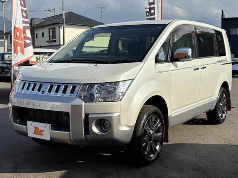 DELICA