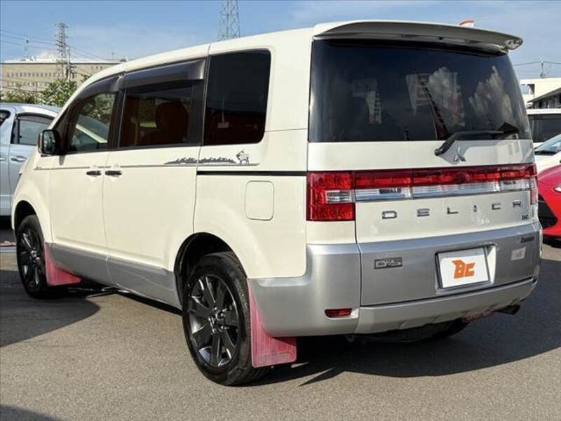 DELICA