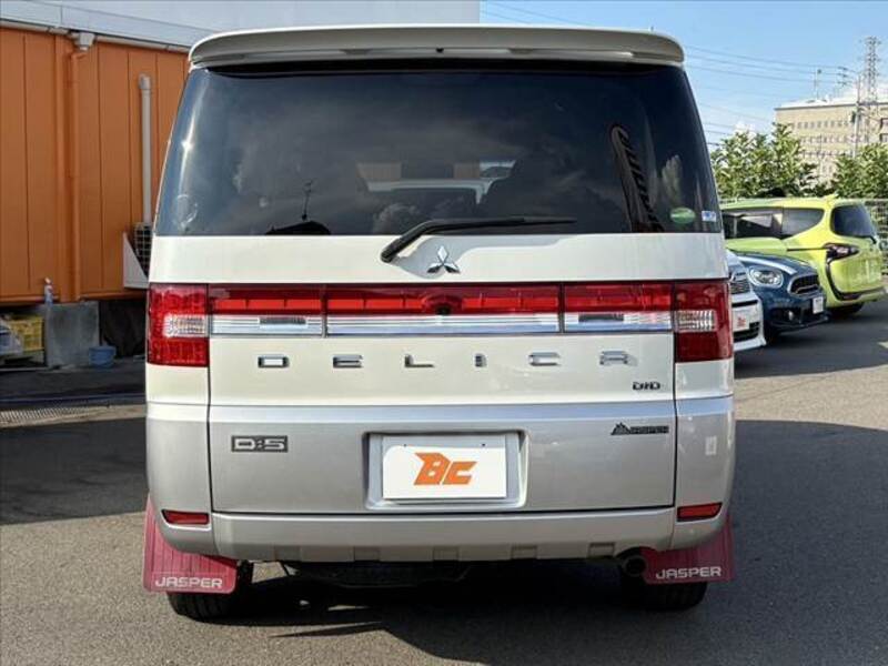 DELICA