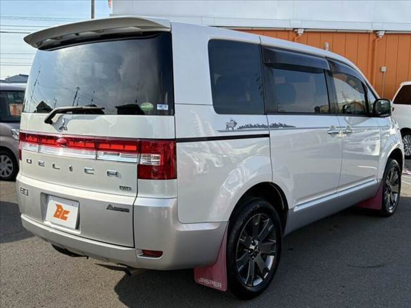 DELICA