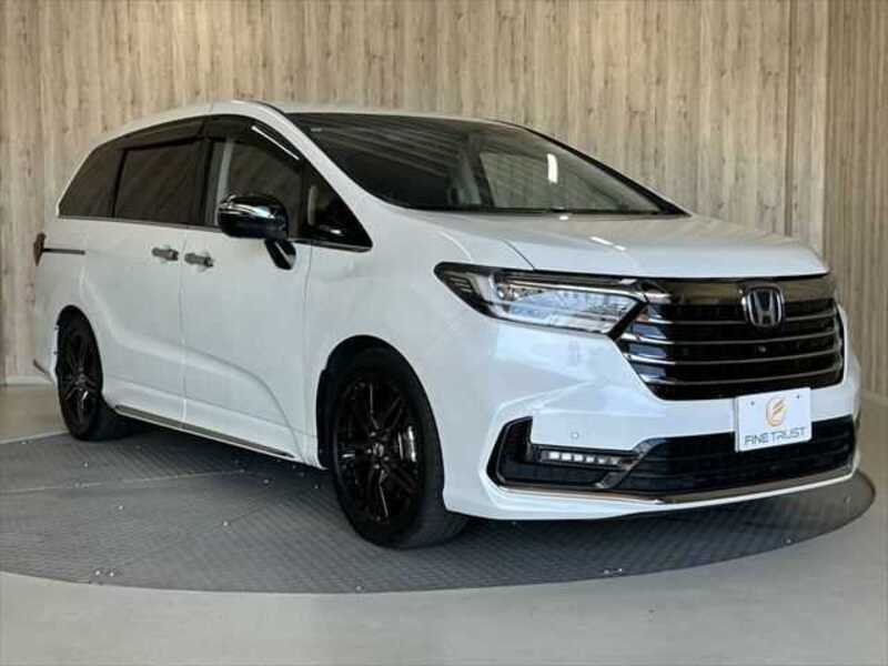 ODYSSEY