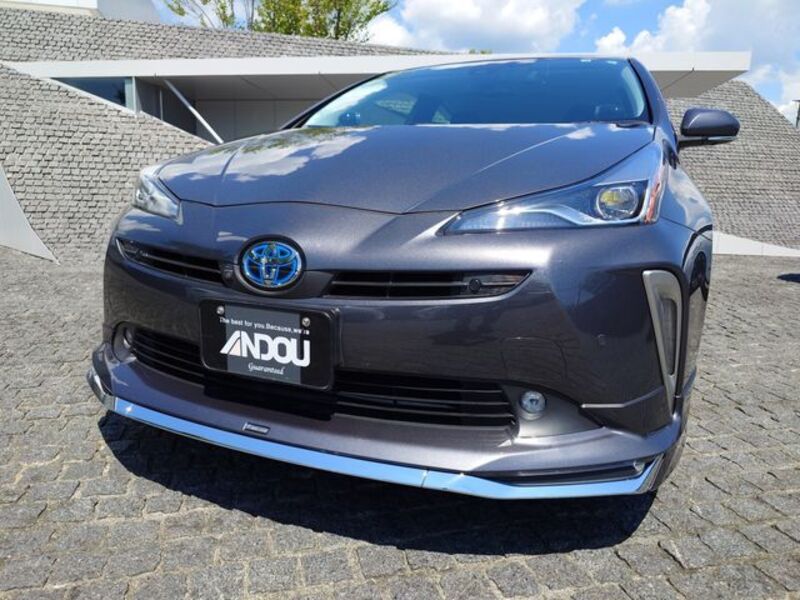 PRIUS