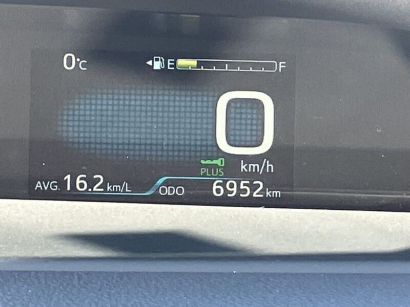 PRIUS