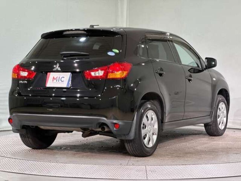 RVR