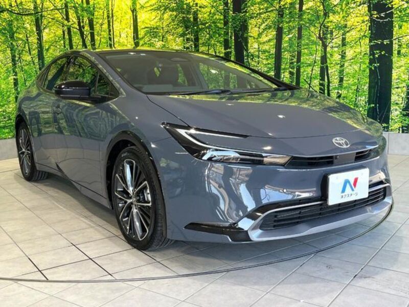 PRIUS