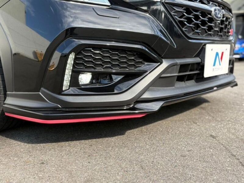 WRX S4