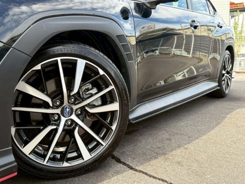 WRX S4