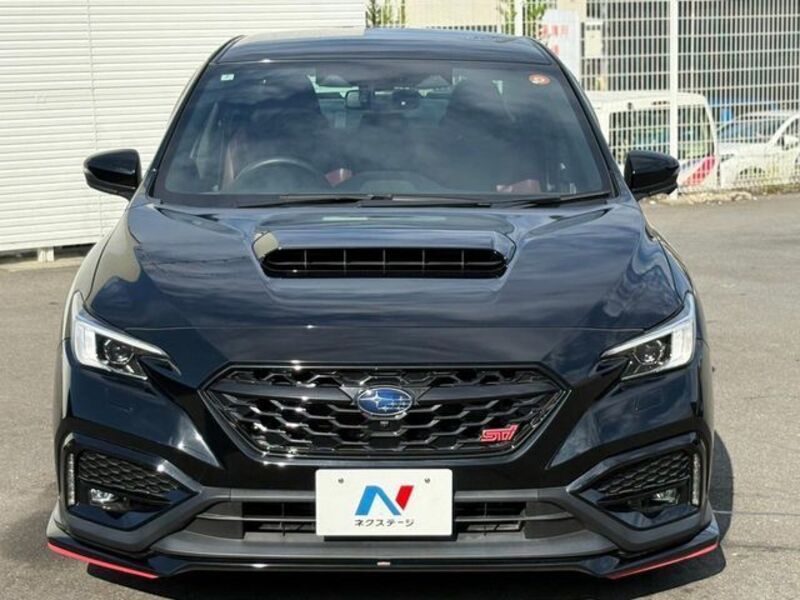 WRX S4