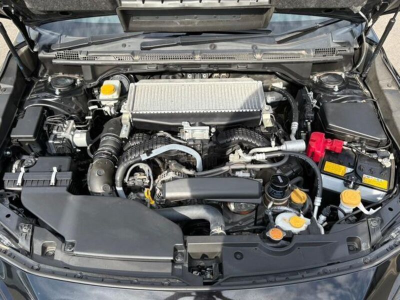 WRX S4