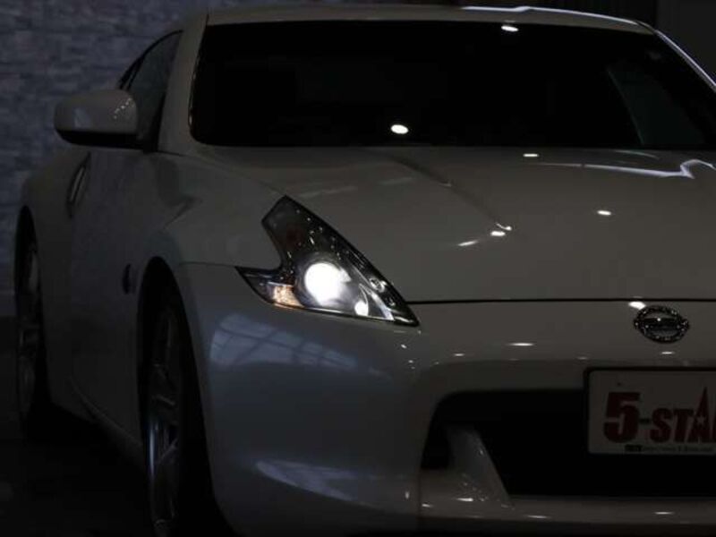 FAIRLADY Z
