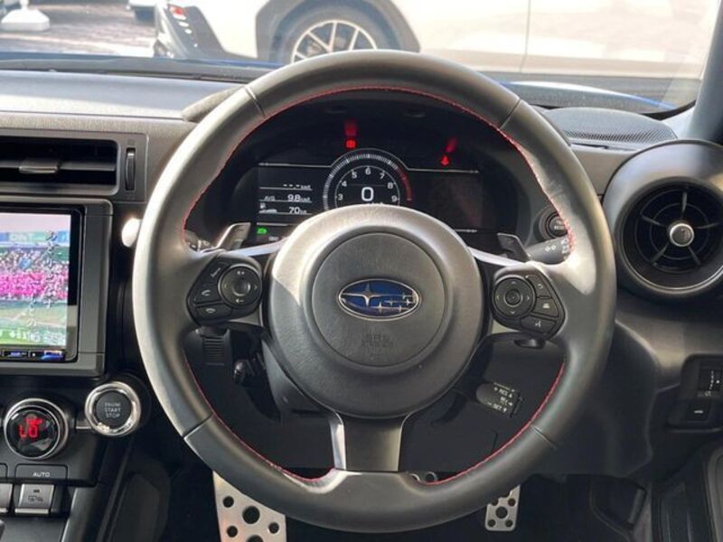 BRZ