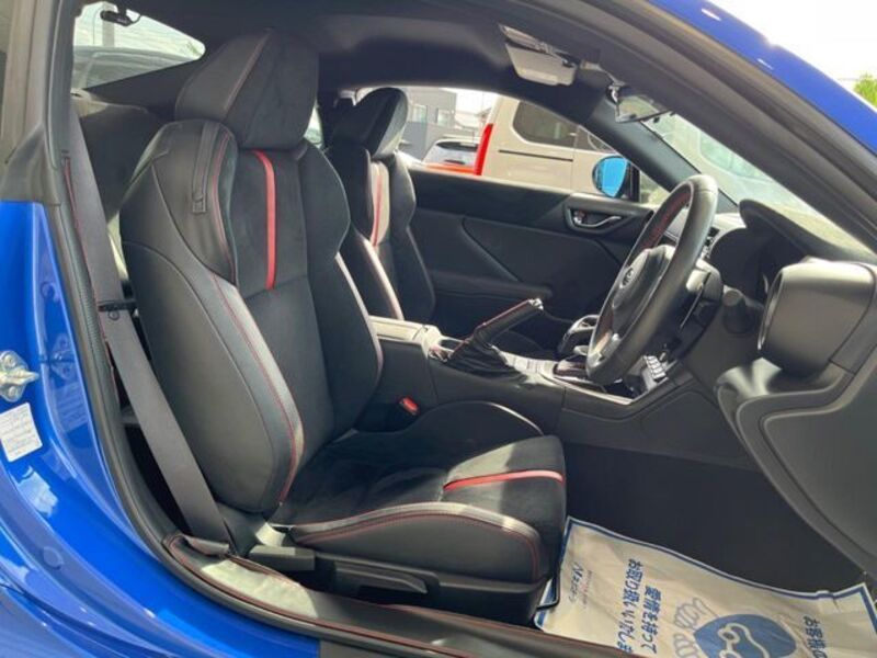 BRZ