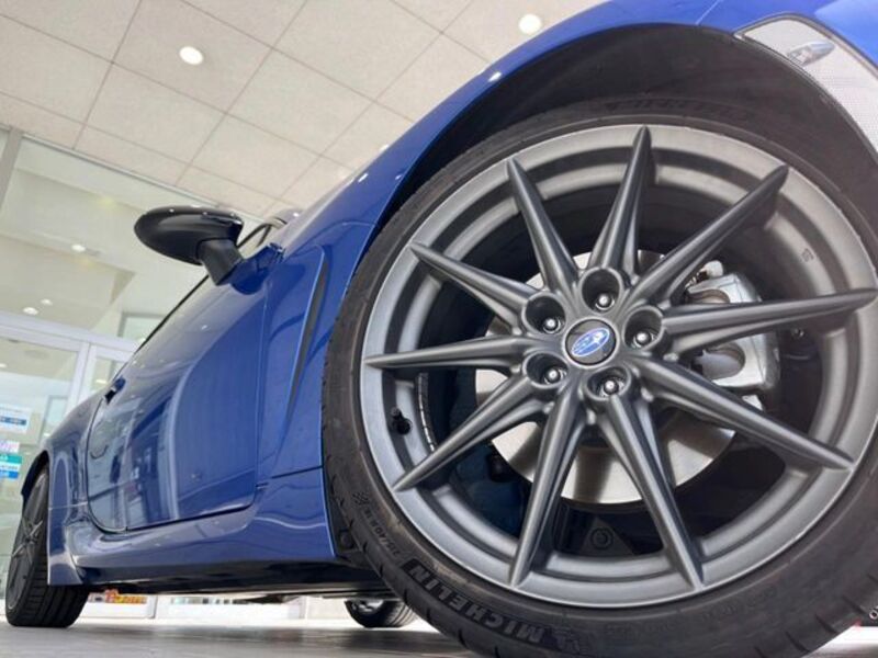 BRZ