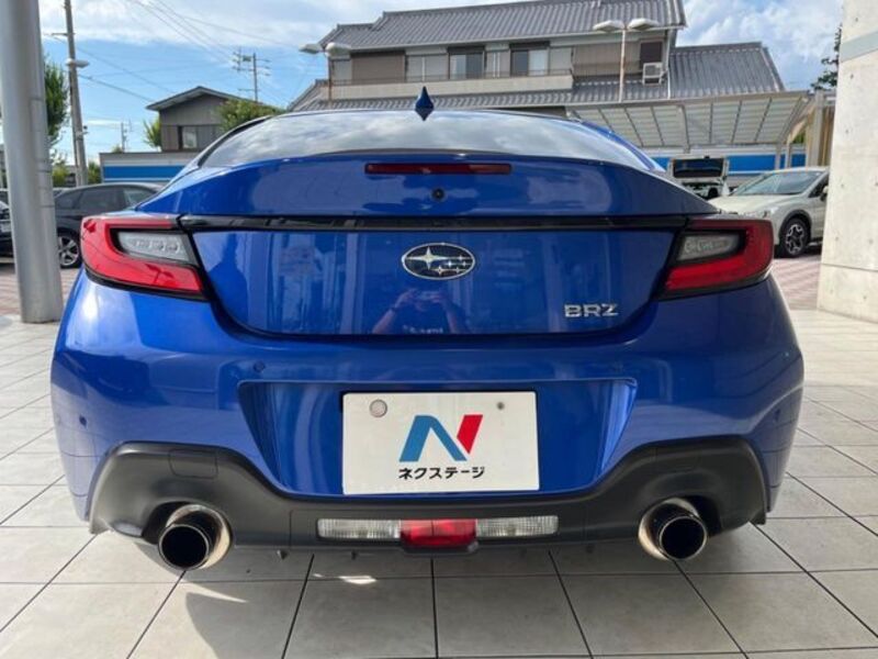 BRZ
