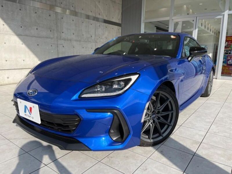 BRZ