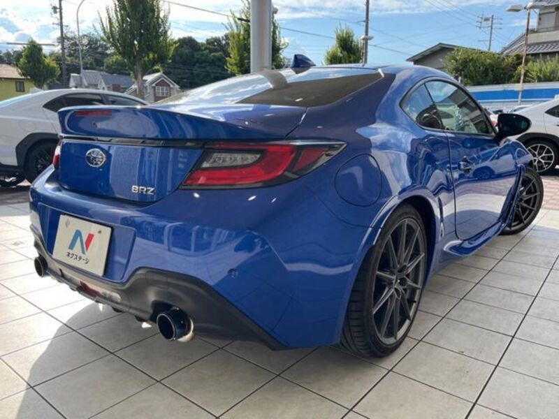 BRZ