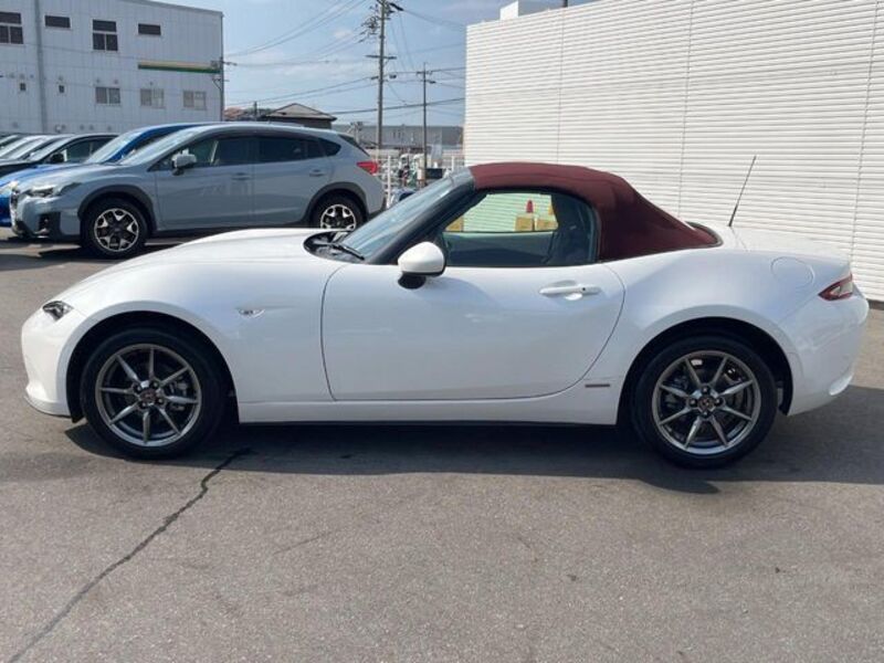 ROADSTER