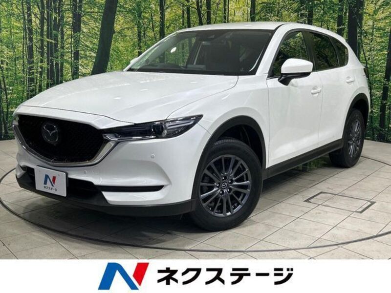 CX-5-0