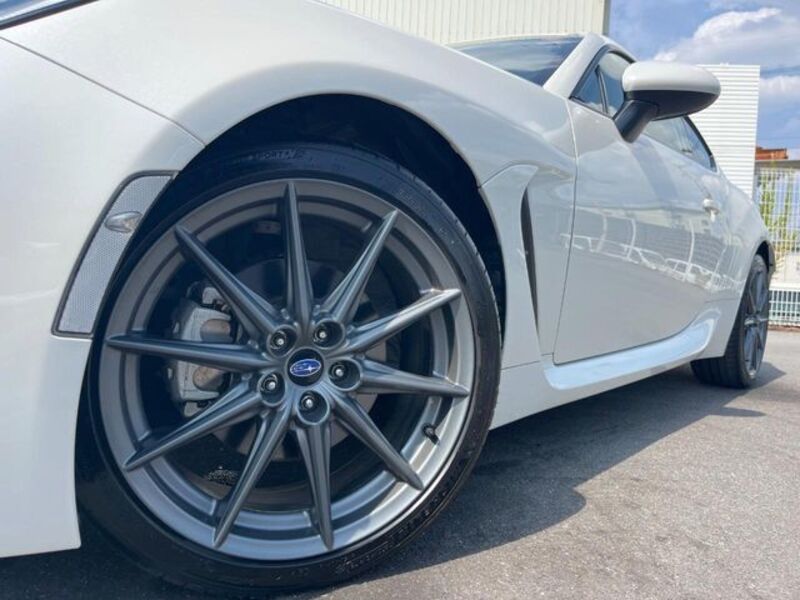 BRZ