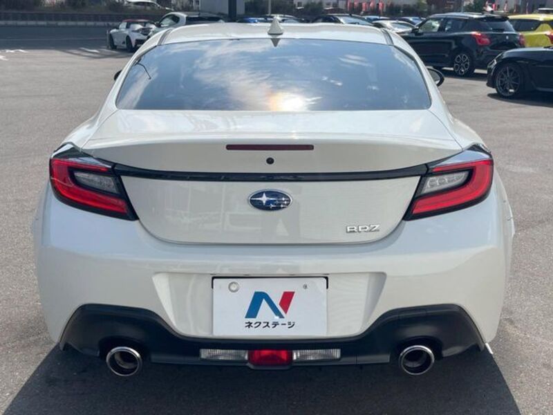 BRZ