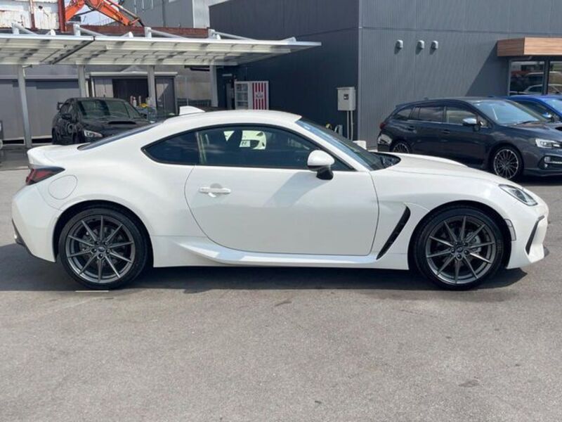 BRZ