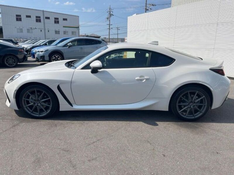 BRZ