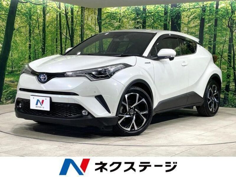 C-HR-0