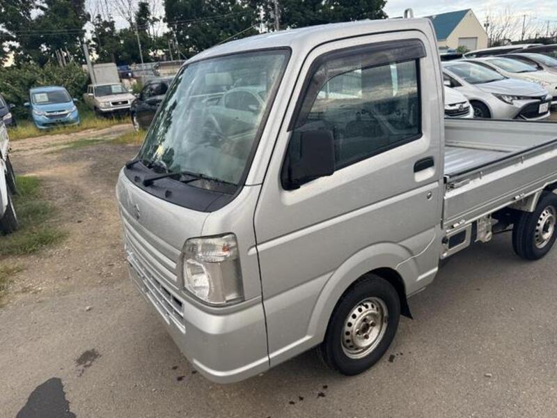 CARRY TRUCK