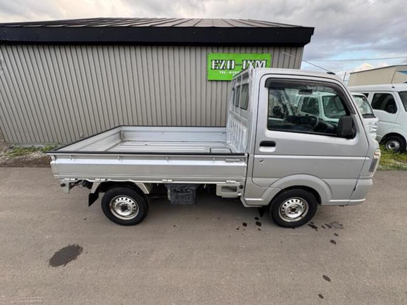 CARRY TRUCK