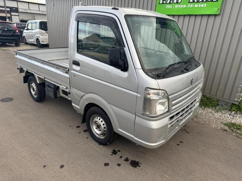 CARRY TRUCK