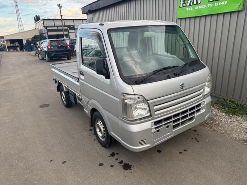 CARRY TRUCK