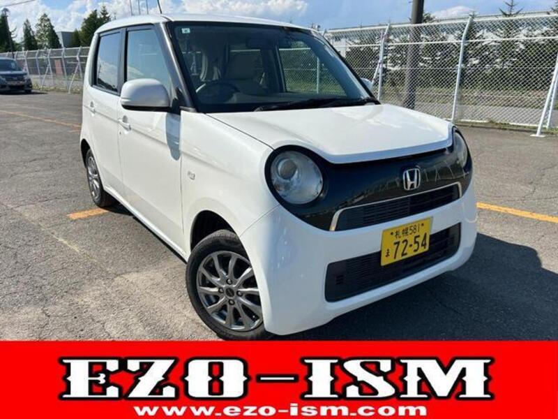 HONDA N ONE