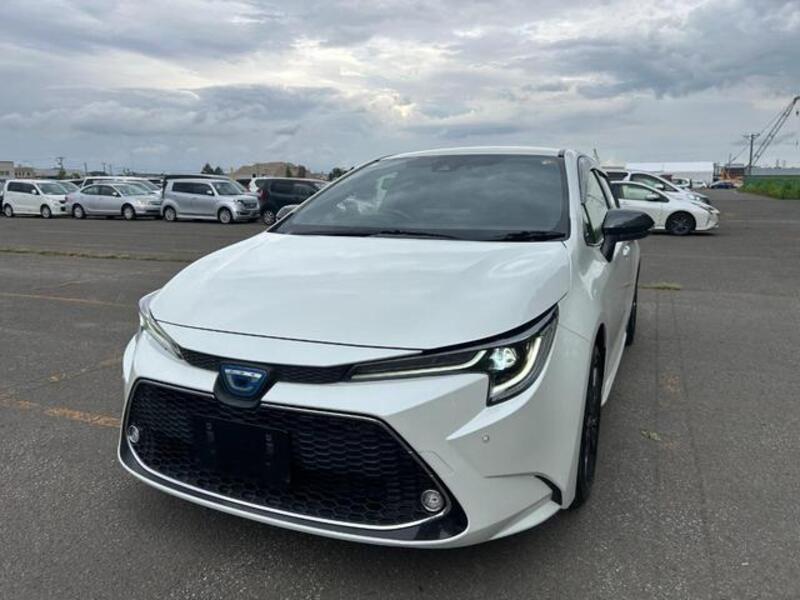 COROLLA TOURING