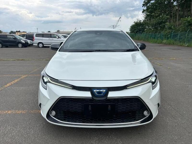 COROLLA TOURING