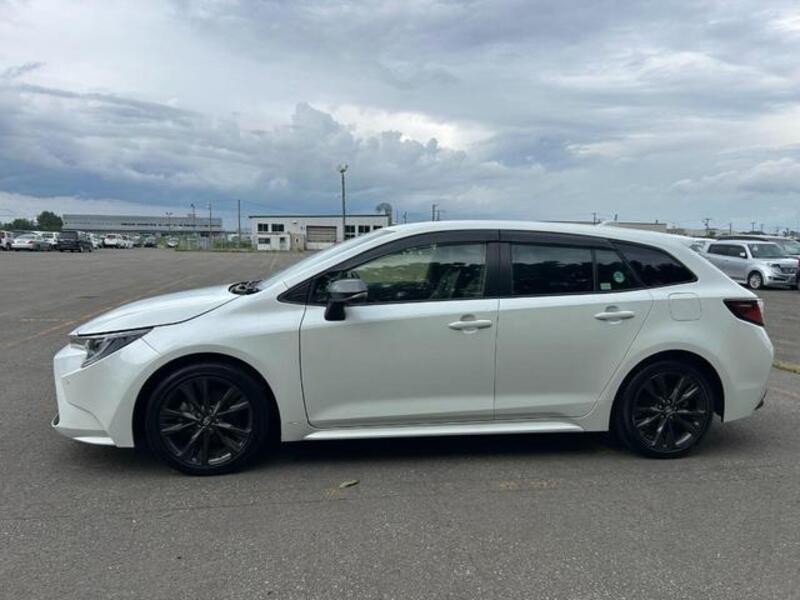 COROLLA TOURING