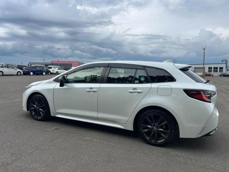 COROLLA TOURING