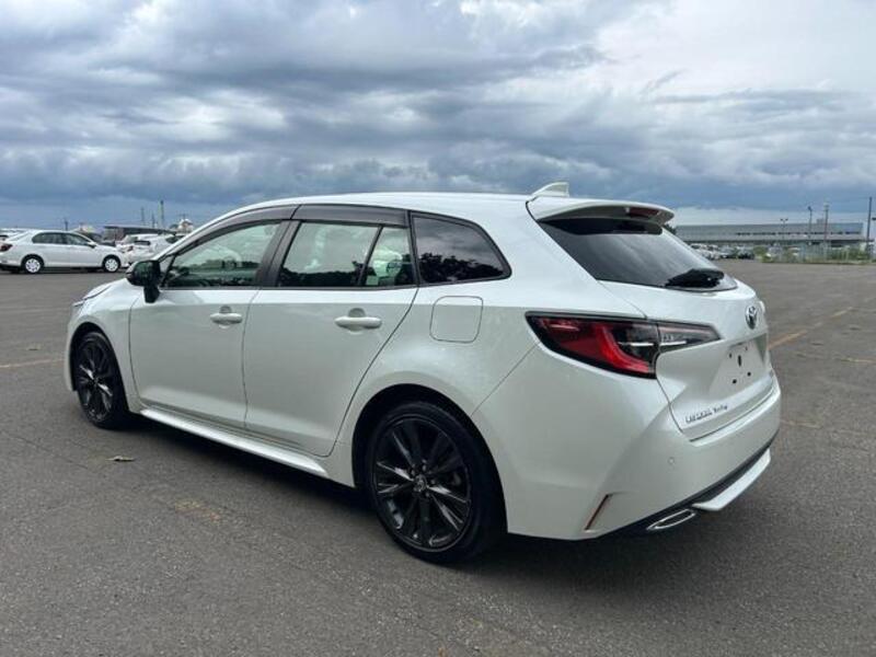 COROLLA TOURING